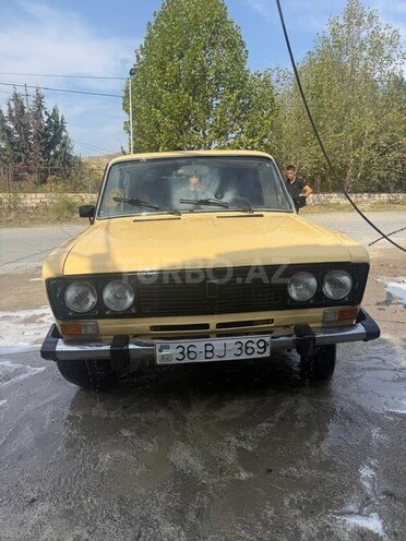 LADA (VAZ) 2106 1983, 250,000 km - 1.6 l - Şəki