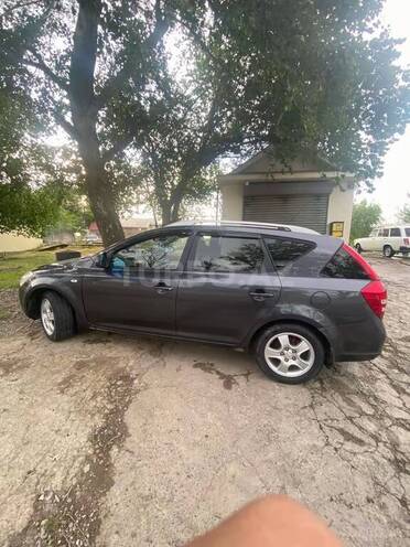 Kia  2007, 365,000 km - 1.6 l - İmişli