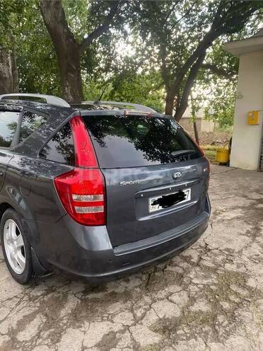 Kia  2007, 365,000 km - 1.6 l - İmişli