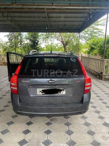 Kia  2007, 365,000 km - 1.6 l - İmişli