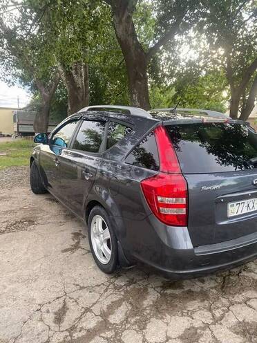 Kia  2007, 365,000 km - 1.6 l - İmişli