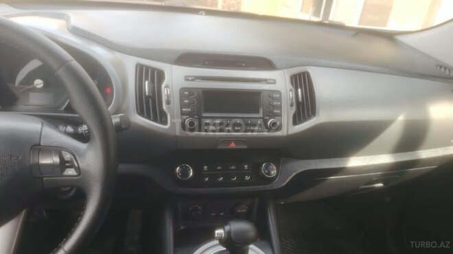 Kia Sportage 2014, 256,294 km - 2.0 l - Şəki