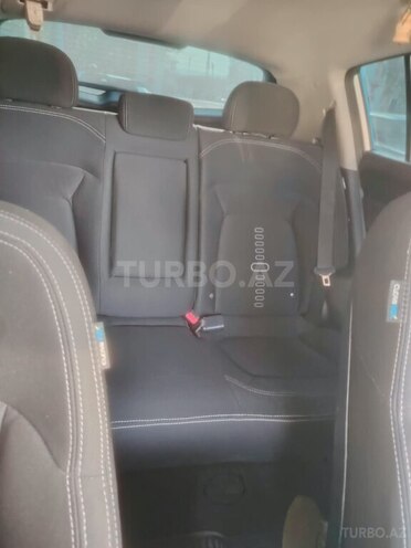 Kia Sportage 2014, 256,294 km - 2.0 l - Şəki