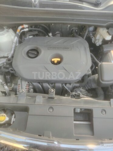 Kia Sportage 2014, 256,294 km - 2.0 l - Şəki