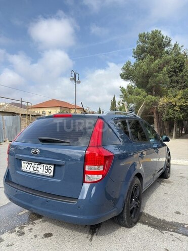 Kia  2011, 204,219 km - 1.4 l - Bakı