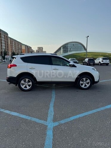 Toyota RAV4 2013, 191,000 km - 2.0 l - Sumqayıt