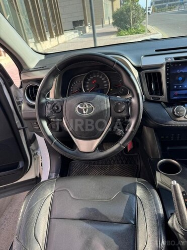 Toyota RAV4 2013, 191,000 km - 2.0 l - Sumqayıt