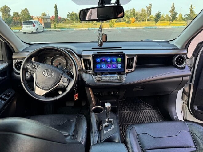 Toyota RAV4 2013, 191,000 km - 2.0 l - Sumqayıt