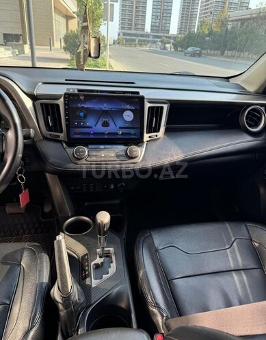 Toyota RAV4 2013, 191,000 km - 2.0 l - Sumqayıt