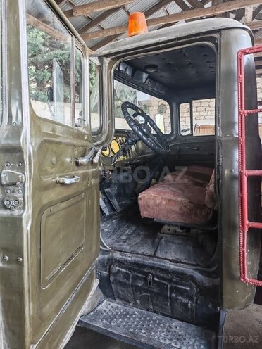 ZIL 130 1990, 300,000 km - 6.0 л - Ağdaş