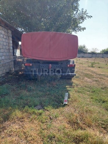 ZIL 130 1990, 300,000 km - 6.0 л - Ağdaş