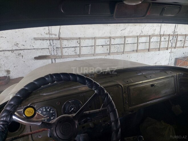 ZIL 130 1990, 300,000 km - 6.0 л - Ağdaş
