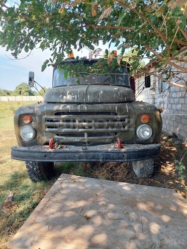 ZIL 130 1990, 300,000 km - 6.0 л - Ağdaş