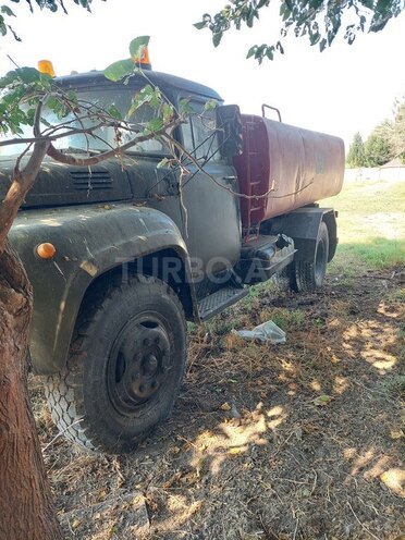 ZIL 130 1990, 300,000 km - 6.0 л - Ağdaş
