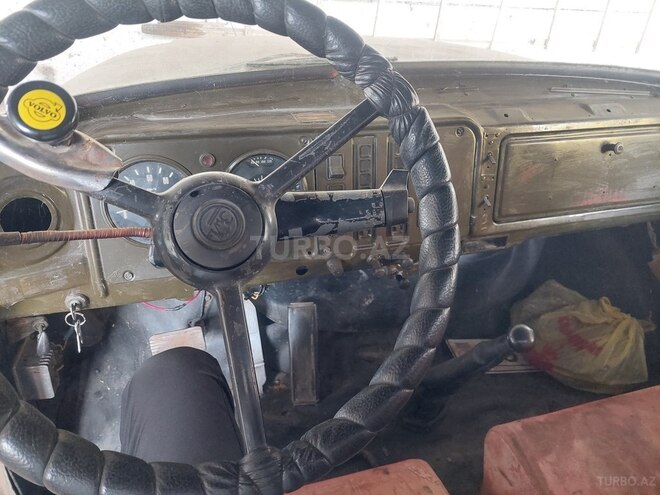 ZIL 130 1990, 300,000 km - 6.0 л - Ağdaş