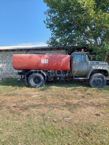 ZIL 130 1990, 300,000 km - 6.0 л - Ağdaş