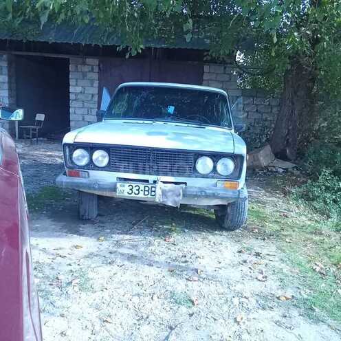 LADA (VAZ) 2106 1984, 35,080 km - 1.6 l - Kürdəmir