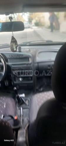 LADA (VAZ) 2115 2006, 405,000 km - 1.5 l - Yevlax