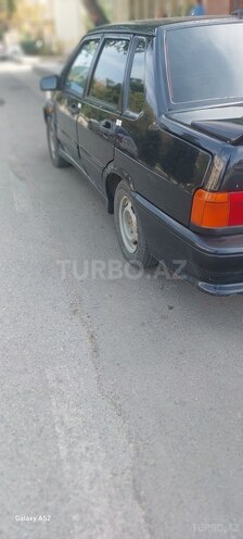LADA (VAZ) 2115 2006, 405,000 km - 1.5 l - Yevlax