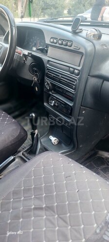 LADA (VAZ) 2115 2006, 405,000 km - 1.5 l - Yevlax