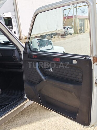 LADA (VAZ) Niva 2010, 290,000 km - 1.7 л - Bakı