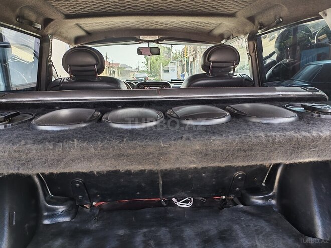 LADA (VAZ) Niva 2010, 290,000 km - 1.7 л - Bakı