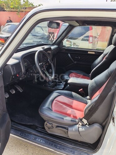 LADA (VAZ) Niva 2010, 290,000 km - 1.7 л - Bakı