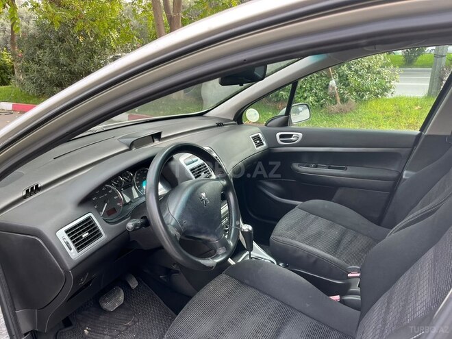 Peugeot 307 2007, 170,000 km - 1.6 l - Bakı