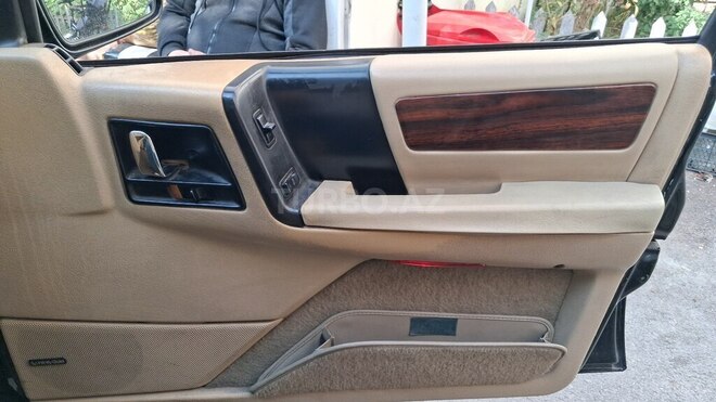 Jeep Grand Cherokee 1996, 224,050 km - 4.0 l - Bakı