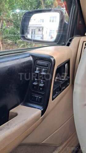Jeep Grand Cherokee 1996, 224,050 km - 4.0 l - Bakı