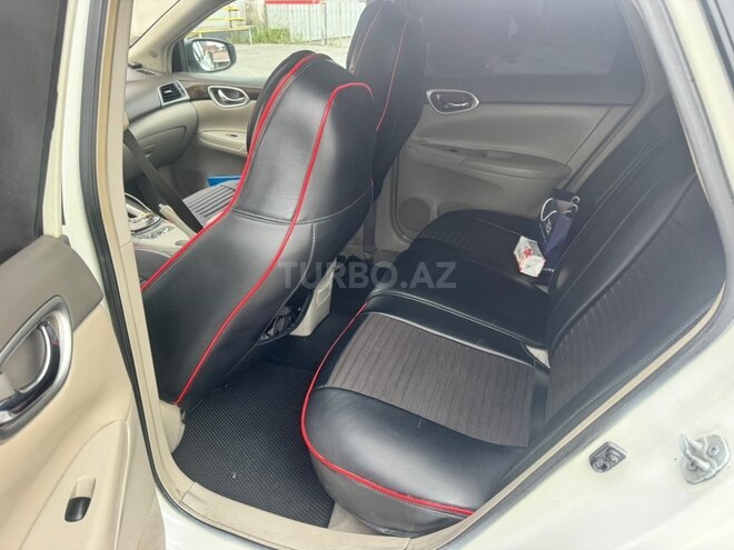 Nissan Sentra 2013, 312,000 km - 1.8 l - Bakı