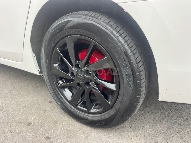 Nissan Sentra 2013, 312,000 km - 1.8 l - Bakı