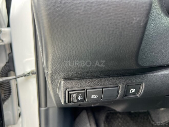 Toyota Corolla 2024, 69,262 km - 1.8 л - Bakı