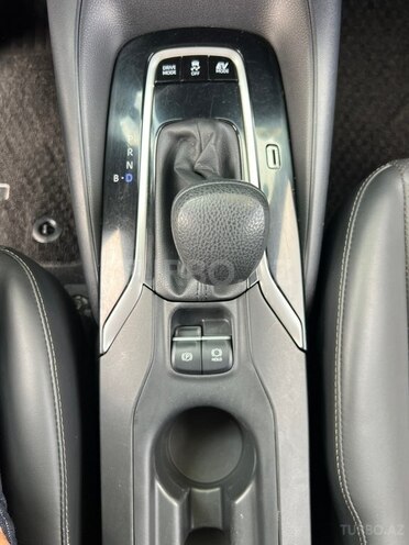 Toyota Corolla 2024, 69,262 km - 1.8 л - Bakı