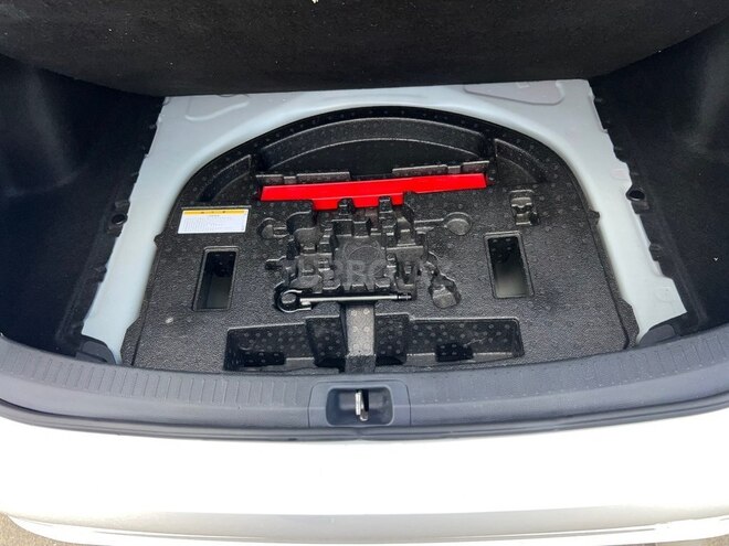 Toyota Corolla 2024, 69,262 km - 1.8 л - Bakı