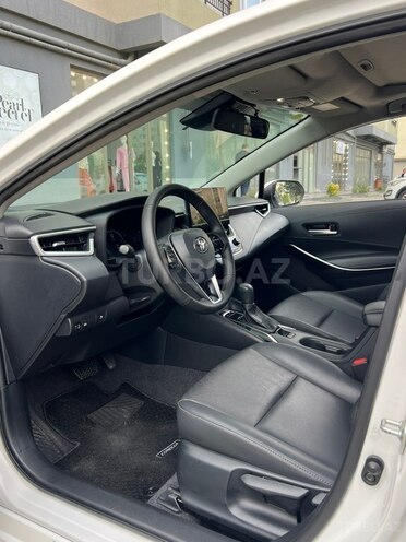 Toyota Corolla 2024, 69,262 km - 1.8 л - Bakı