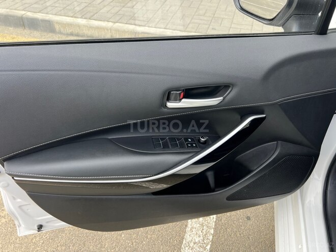 Toyota Corolla 2024, 69,262 km - 1.8 л - Bakı