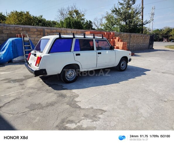 LADA (VAZ) 2104 2011, 10,000 km - 1.6 л - Bakı