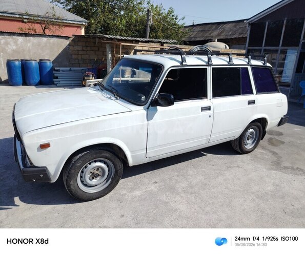 LADA (VAZ) 2104 2011, 10,000 km - 1.6 л - Bakı