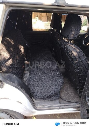 LADA (VAZ) 2104 2011, 10,000 km - 1.6 л - Bakı