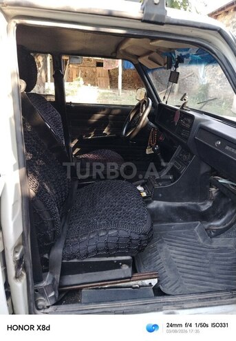 LADA (VAZ) 2104 2011, 10,000 km - 1.6 л - Bakı