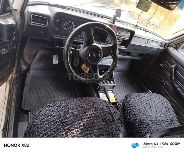 LADA (VAZ) 2104 2011, 10,000 km - 1.6 л - Bakı
