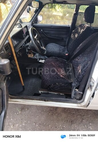 LADA (VAZ) 2104 2011, 10,000 km - 1.6 л - Bakı