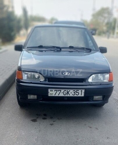 LADA (VAZ) 2115 2006, 405,000 km - 1.5 l - Yevlax