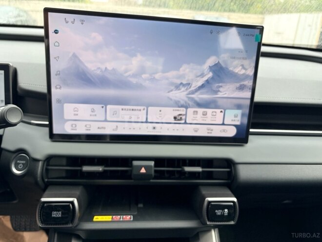 Toyota RAV4 2026, 0 km - 2.0 l - Bakı