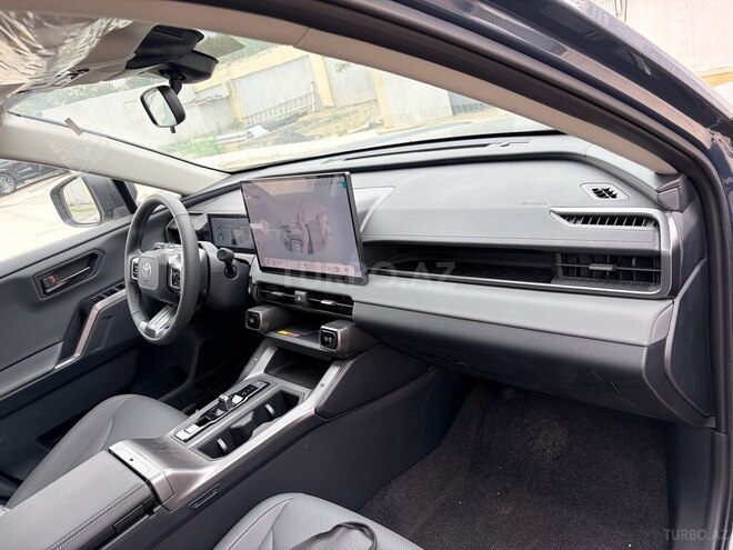 Toyota RAV4 2026, 0 km - 2.0 l - Bakı