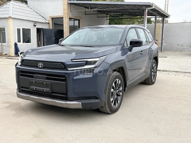 Toyota RAV4 2026, 0 km - 2.0 l - Bakı