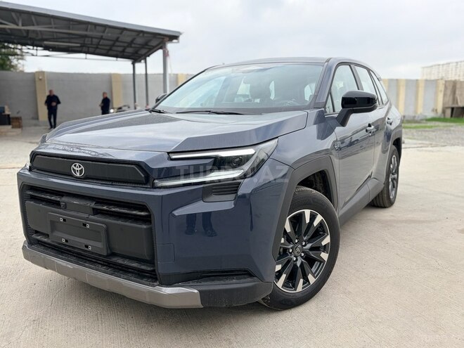 Toyota RAV4 2026, 0 km - 2.0 l - Bakı