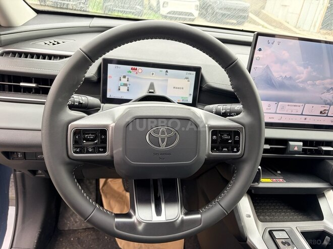 Toyota RAV4 2026, 0 km - 2.0 l - Bakı