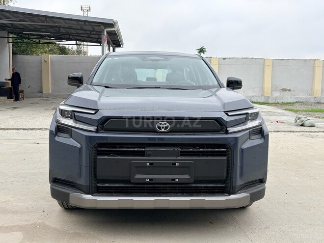 Toyota RAV4 2026, 0 km - 2.0 l - Bakı